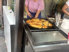 -张记灌饼(丰富路店)