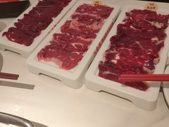 -八合里潮汕鲜牛肉火锅(深圳海岸城店)