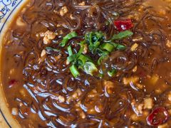 -百姓食府(秦虹路店)