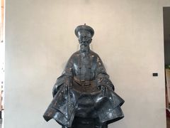-张之洞与武汉博物馆