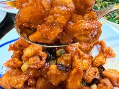 -鑫真味私房菜馆