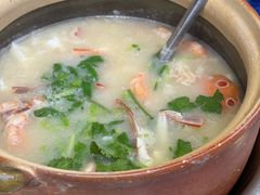 -东江海鲜大排档·潮汕菜·砂锅粥