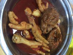 二孃鸡爪爪(东风店)-二孃鸡爪爪(东郊记忆店)