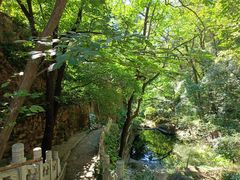 -潭柘寺景区
