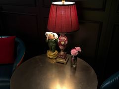 -弦月窗LUNETTE BY AMANDA(复兴路店)