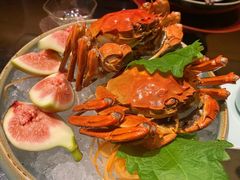 -湖滨28中餐厅·西湖宴·杭州君悦酒店