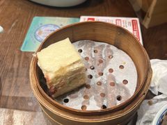 -南京大牌档(苏州中心店)