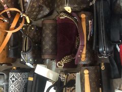 -沐渔二手奢侈品黄金手表包包回收·中古店(广州塔店)