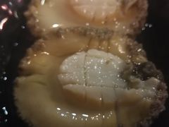 -鲜入围煮花胶鸡海鲜火锅