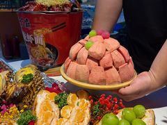 -亿牌牌东北烧烤(博物馆旗舰店)