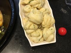 -老关东铁锅炖(上游街店)