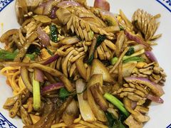 -复兴面王(河东路起源店)