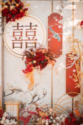-觅遇Meet U私人婚礼定制(潮汕店)
