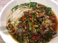 -肆姐面粉馆(坡子街店)