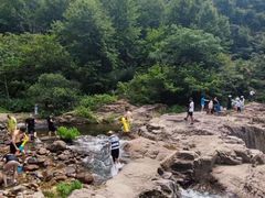 -太湖源风景区