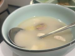 -羲和雅苑•北京烤鸭(国贸商城店)