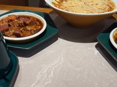-松鹤楼面馆(清河万象汇店)