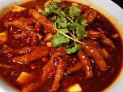 金手指-辛香汇(飞洲店)