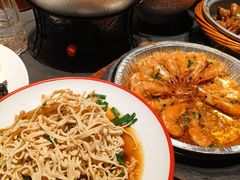 -山芋腔苏北菜(盐城滨海店)