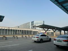 -杭州萧山国际机场