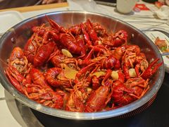 -回·龙虾铺·盆盆蟹·烧烤大排档(回龙观店)