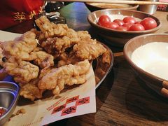 -萍姐火锅·公路夜市(打浦桥日月光店)