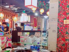 -粗粮人家·东北菜(洋桥店)