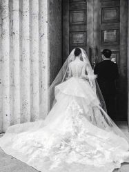 -Chic Bridal 熙可婚纱