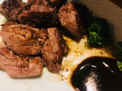 -山之川日料放题(通州店)