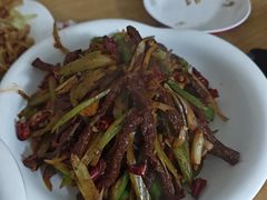 -红实家常菜(静安里店)