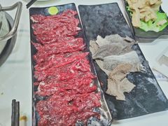 -陈记顺和牛肉火锅馆(天河北路店)
