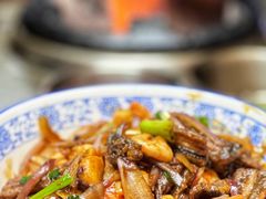 -圳兴面王·拌川·特色炒面(南山保利剧院店)