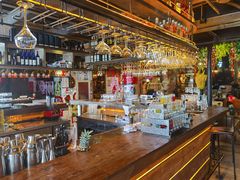 -贝贝龙虾·音乐餐厅(昌平东关店)