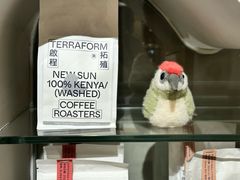 -BLACKSHEEP ESPRESSO(建国中路店)