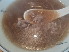 牛肉羹-功牛泉州牛肉小吃·火锅(三里街店)