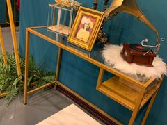-李大牛和刘大力手作甜品(凯德店)