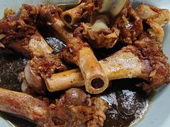 特色风味羊棒骨-晋乡亲刀削面(东风桥东店)