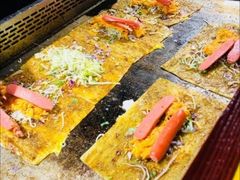 -四环冷面王(西单华威约饭街店)