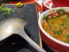 -生活如沸·顺德水牛奶火锅(大学路店)