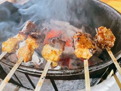 -号令江湖·水浒烤肉(和畅睦邻中心店)