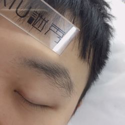 -谜秀韩式半永久纹眉纹绣洗眉