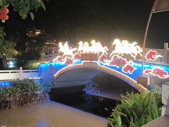 -东涌水乡风情街