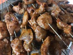 -酒宝荡烧烤(长航局江大路住宅小区店)