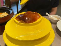 -花家怡园(四合院总店)