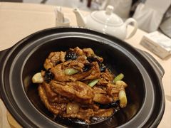 -嘉豪淮海国际豪生酒店