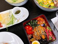 -PlantsEatery·植物食堂(REX春熙店)