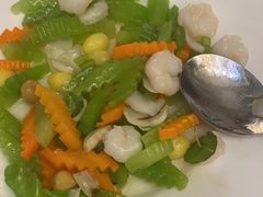 -丰收日·小海鲜·沪上家宴(顾村正大店)