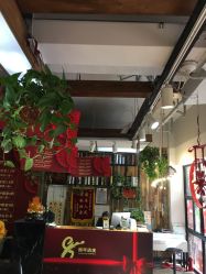 -米莱 Hair Salon 美髮