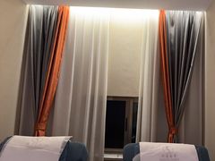 -华夏良子·足道SPA艾灸(铁道大厦店)