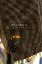 -伊布老裁缝西装礼服定制